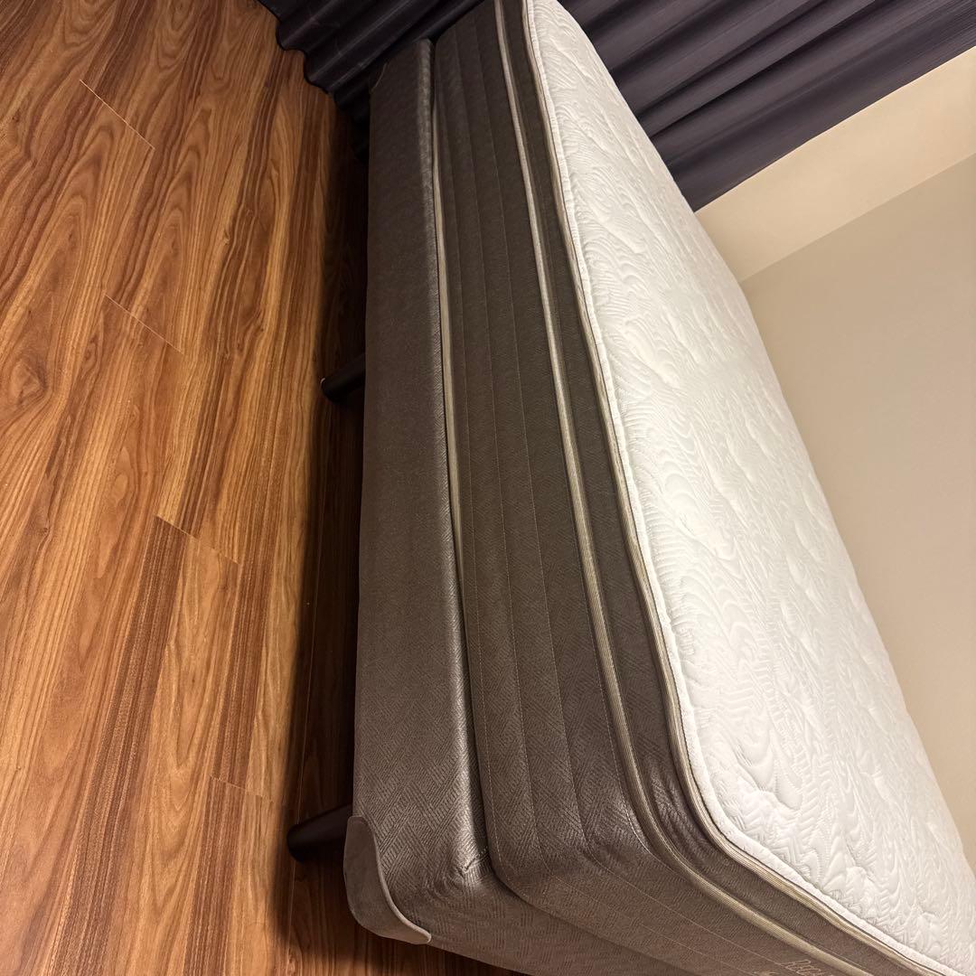 ★大幅値下★ 大塚家具 レガリア　インシグニア　セミダブル　マットレス