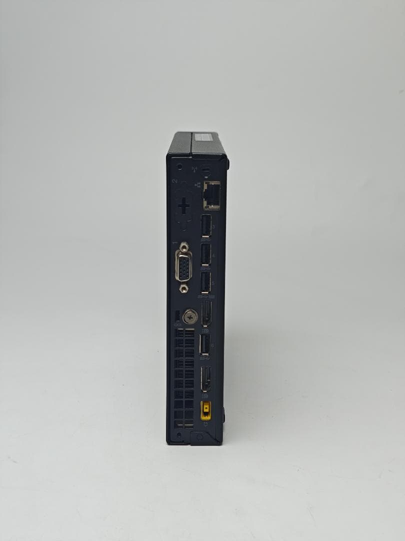 LENOVO ThinkCentre M710q デスクトップPC