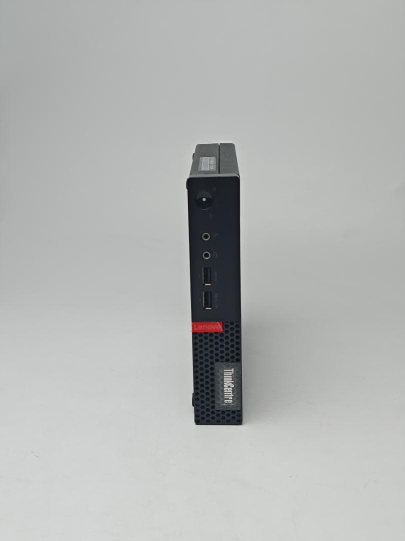 LENOVO ThinkCentre M710q デスクトップPC