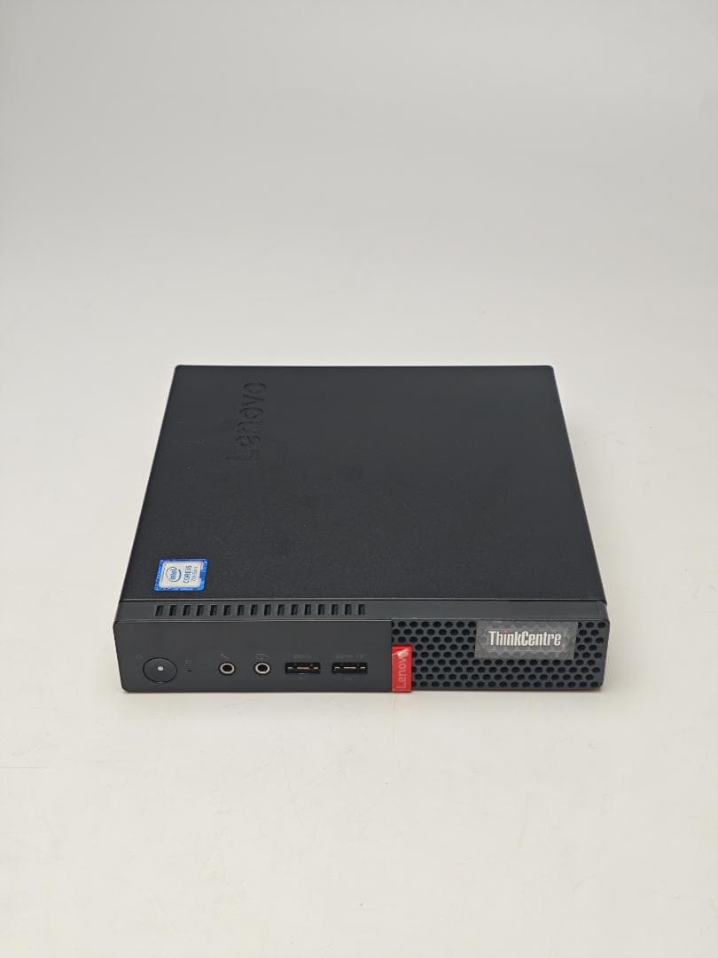 LENOVO ThinkCentre M710q デスクトップPC