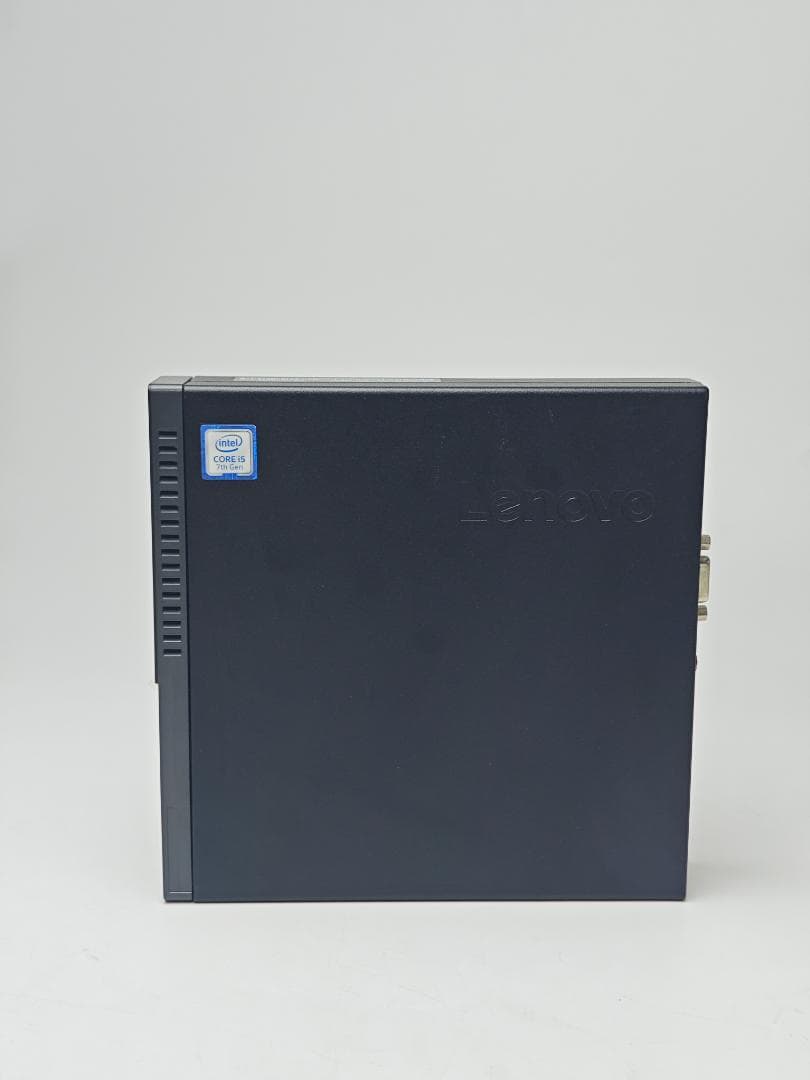 LENOVO ThinkCentre M710q デスクトップPC