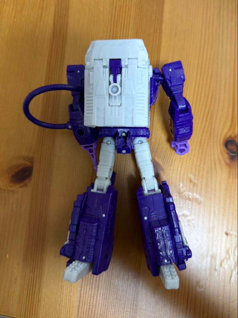 h*a様 TF Dramatic Capture Series ネメシスブリッジ