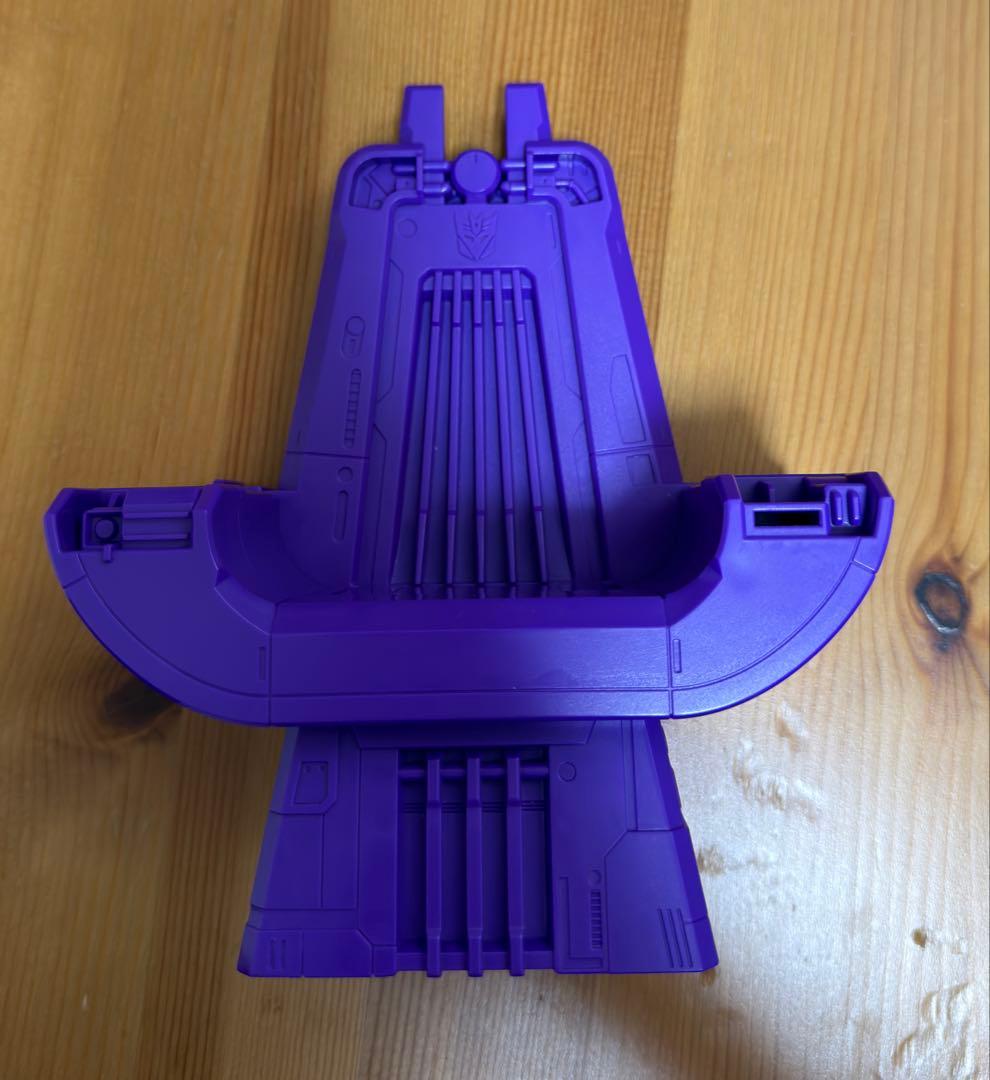 h*a様 TF Dramatic Capture Series ネメシスブリッジ