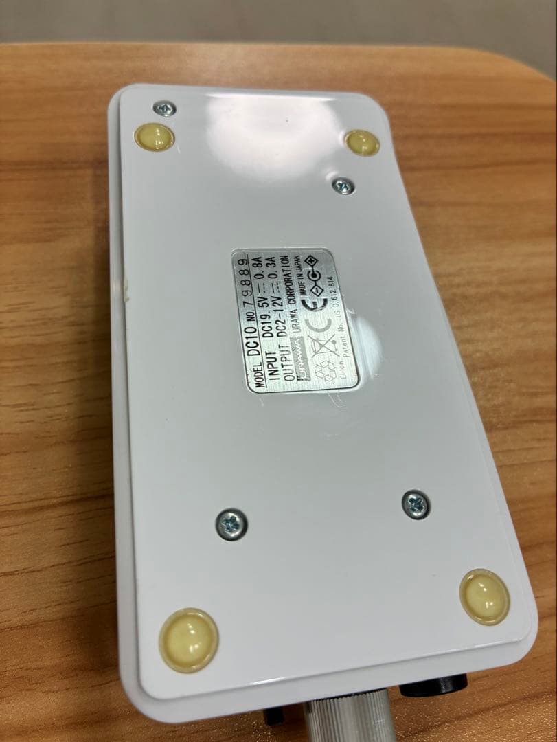 URAWA G3（ウラワ）