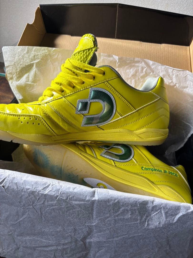 ❗️27.5❗️Desporte フットサル 20th anniversary