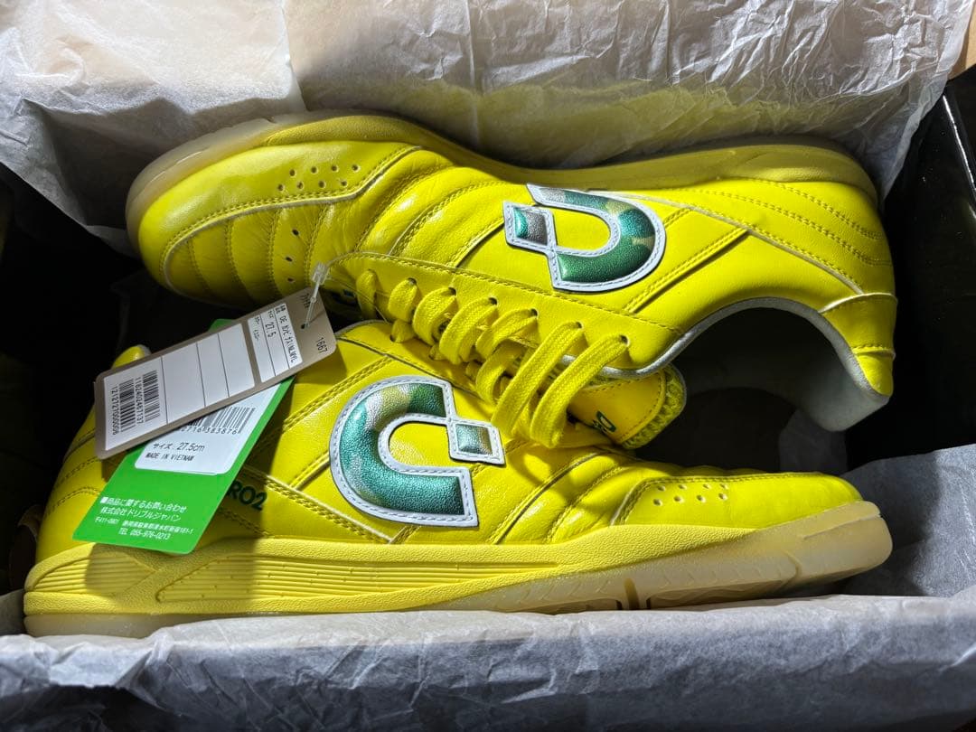 ❗️27.5❗️Desporte フットサル 20th anniversary