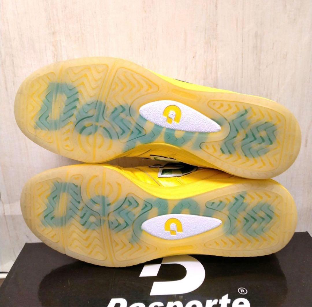 ❗️27.5❗️Desporte フットサル 20th anniversary