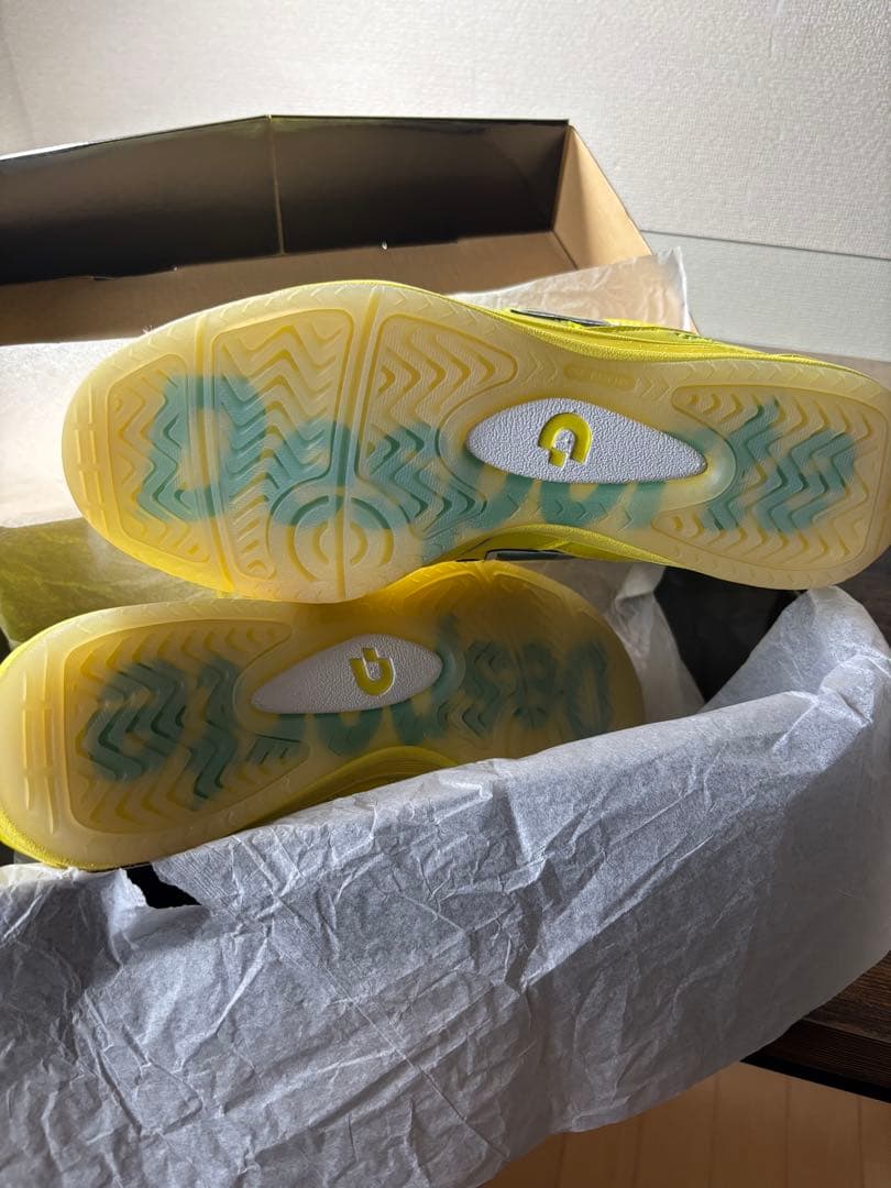 ❗️27.5❗️Desporte フットサル 20th anniversary