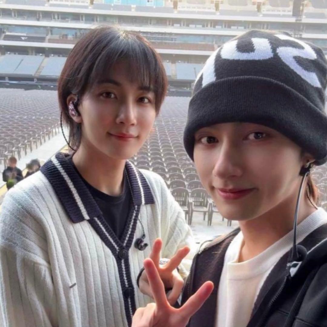 【新品】 Supreme 25FW Big Logo Beanie 黒