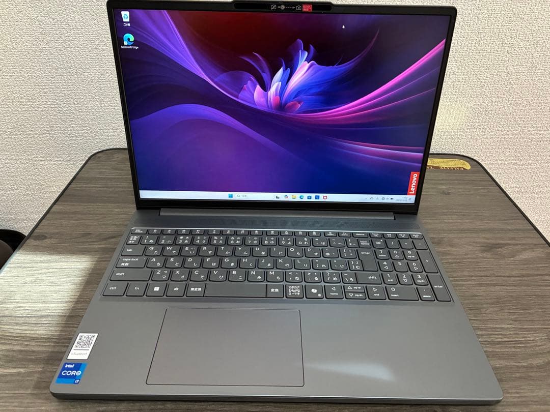 早い者勝ち！最安値 Lenovo ノートパソコン IdeaPad Slim3