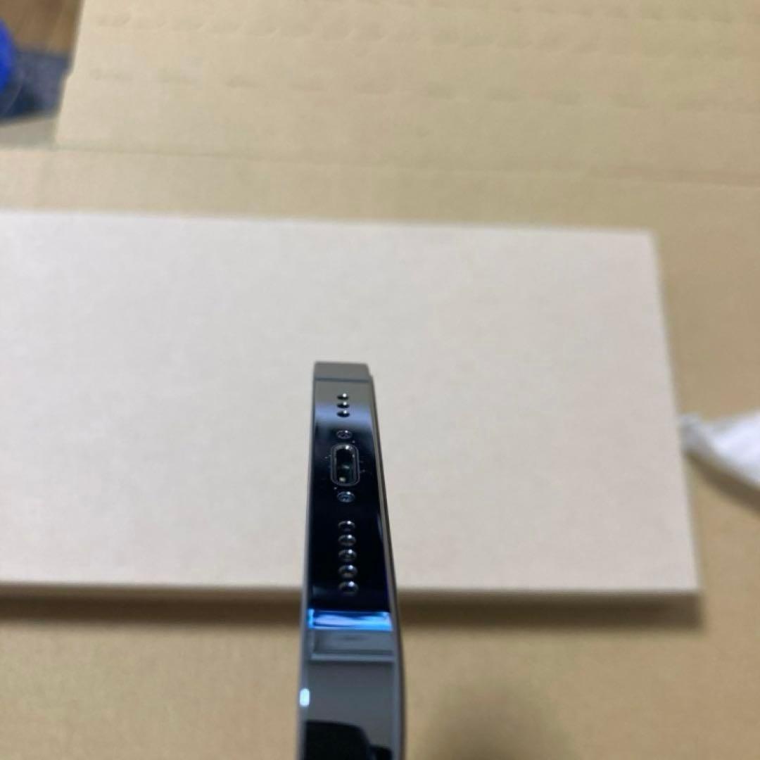 ※正月限定特価※ iPhone 13 Pro 1TB シエラブルー