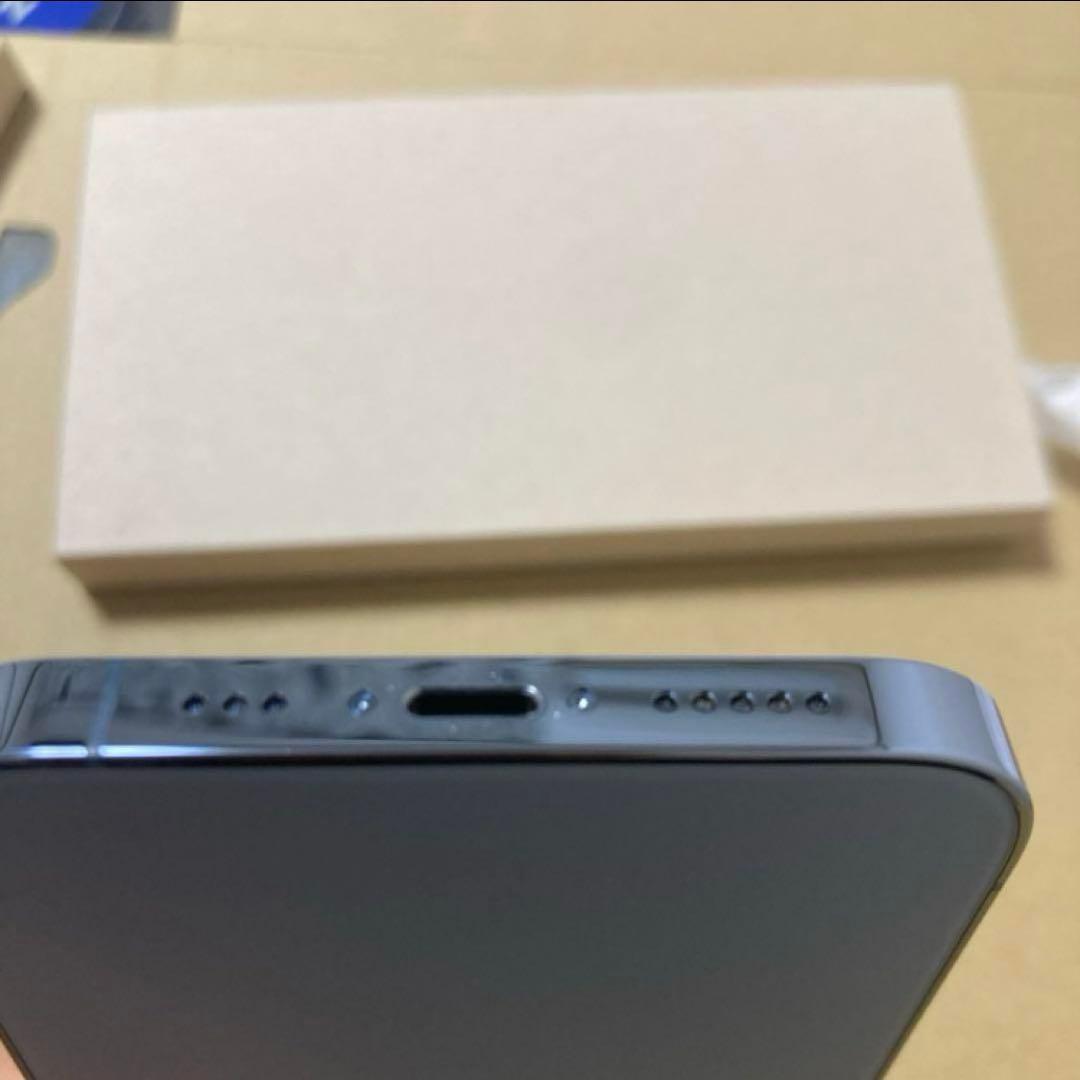 ※正月限定特価※ iPhone 13 Pro 1TB シエラブルー