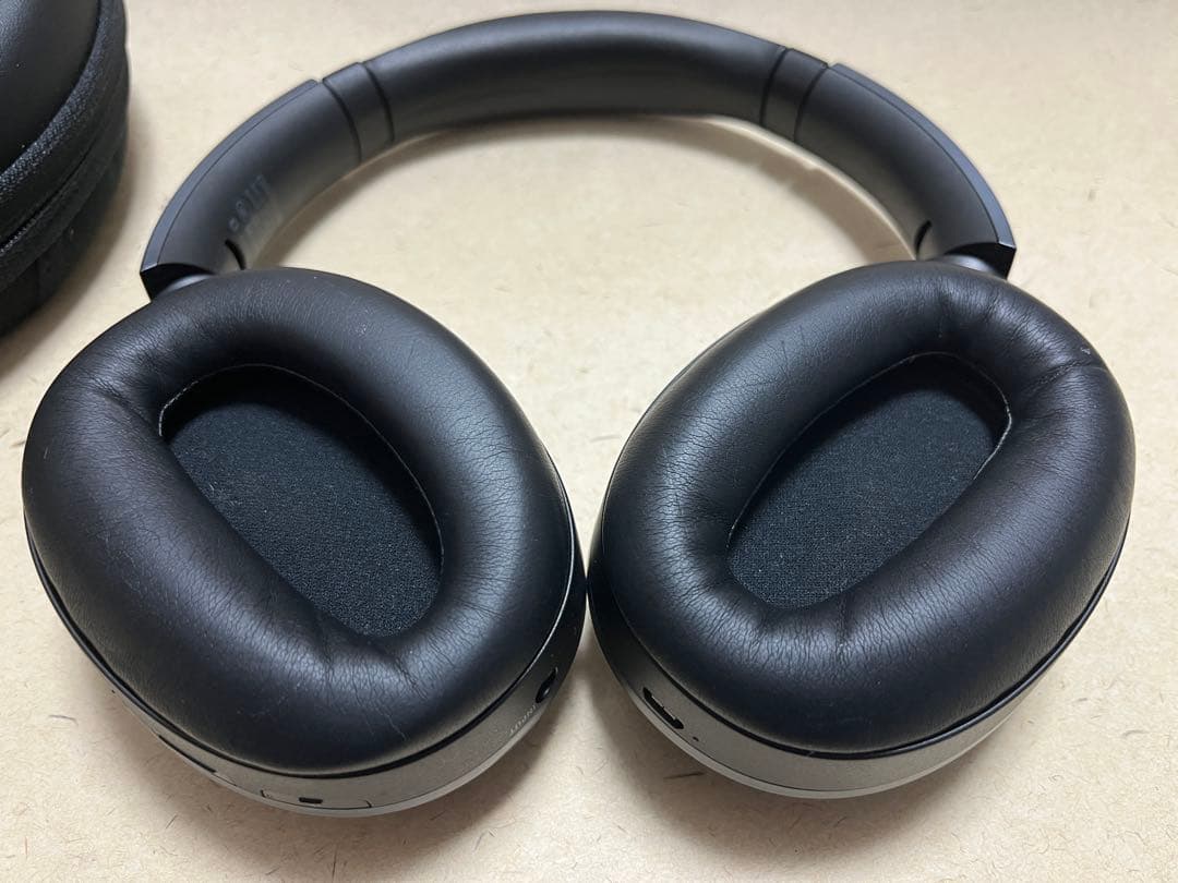 SONY　ヘッドホン　WH-1000XM2