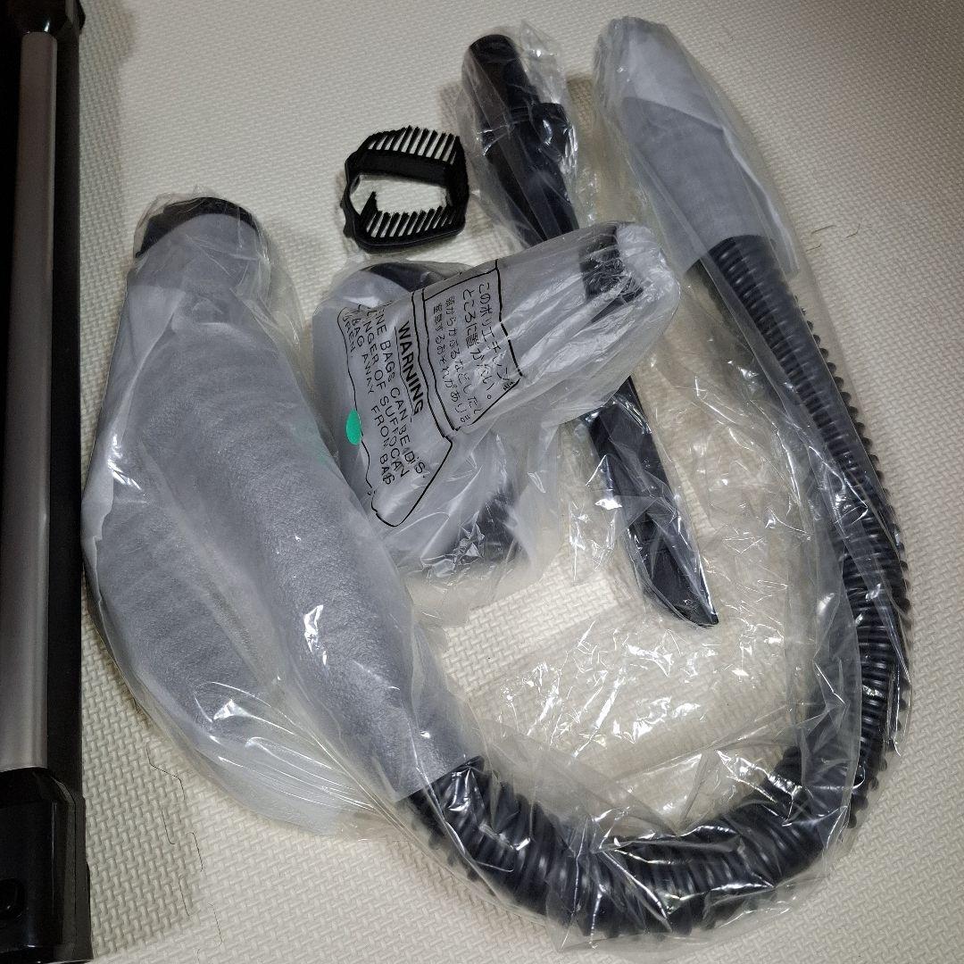 日立コードレススティッククリーナー　PV-BH900K