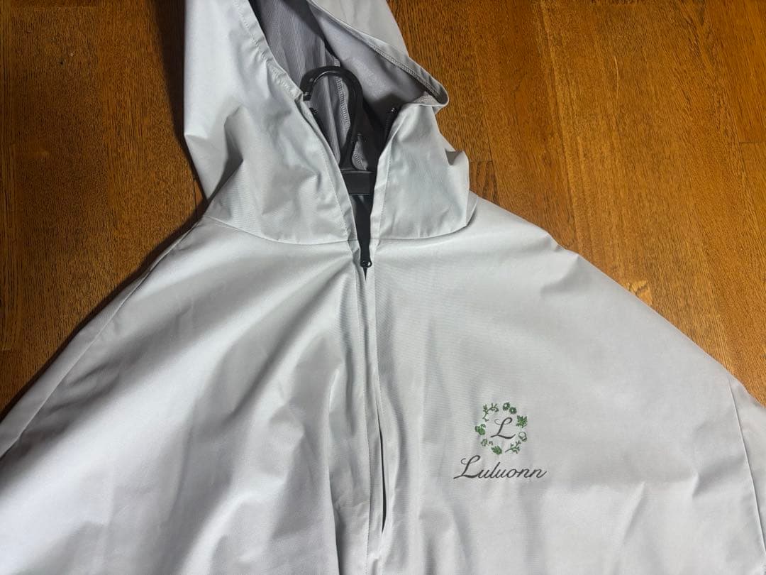 ルルオン Luluonn ヨサ yosa ケープ よもぎ蒸し