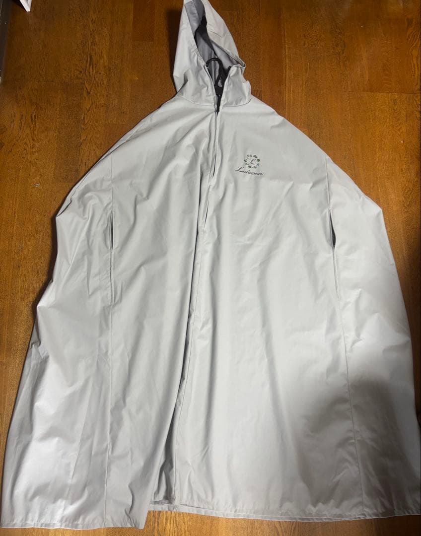 ルルオン Luluonn ヨサ yosa ケープ よもぎ蒸し