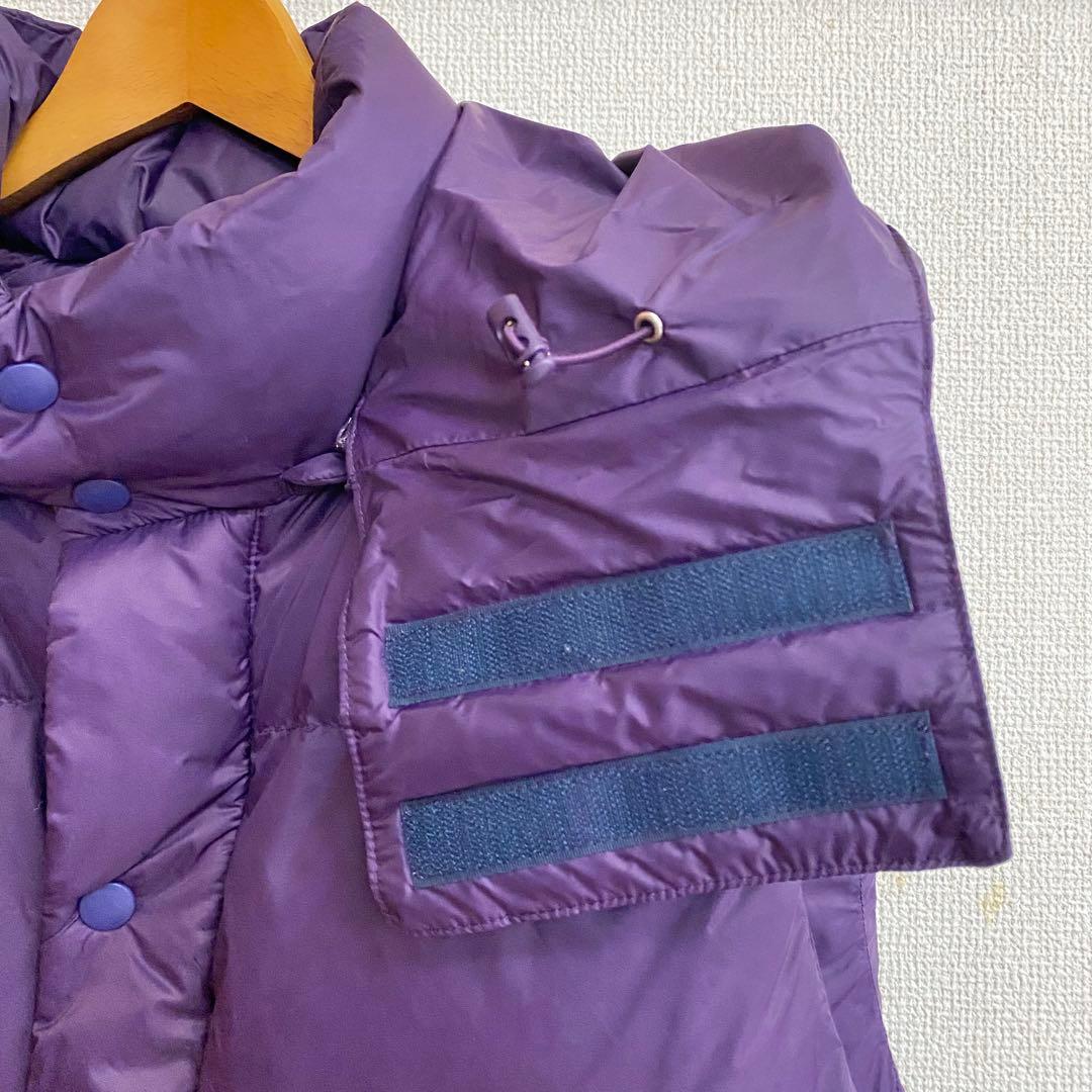 FreshService/フレッシュサービス　コーポレートダウンベスト