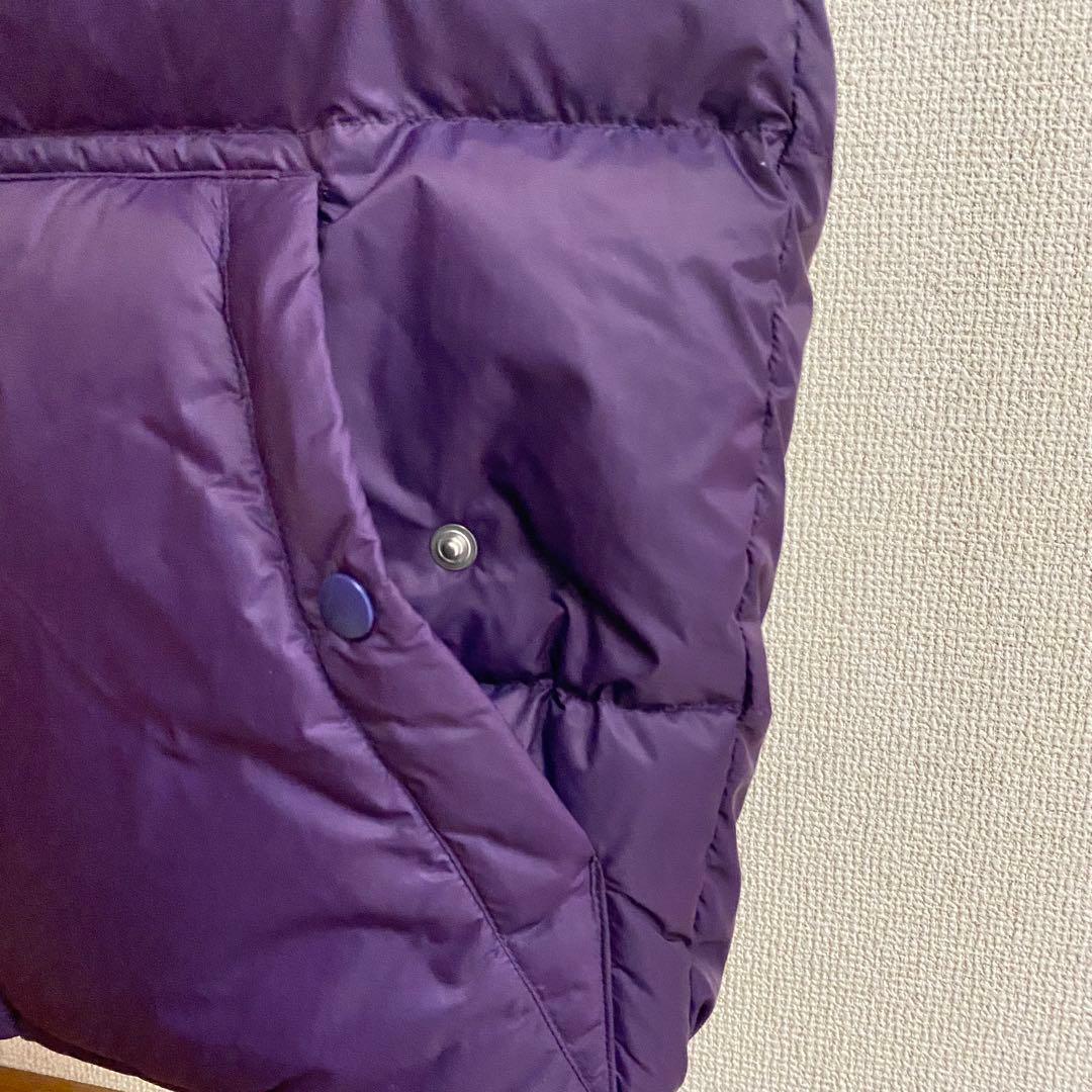 FreshService/フレッシュサービス　コーポレートダウンベスト