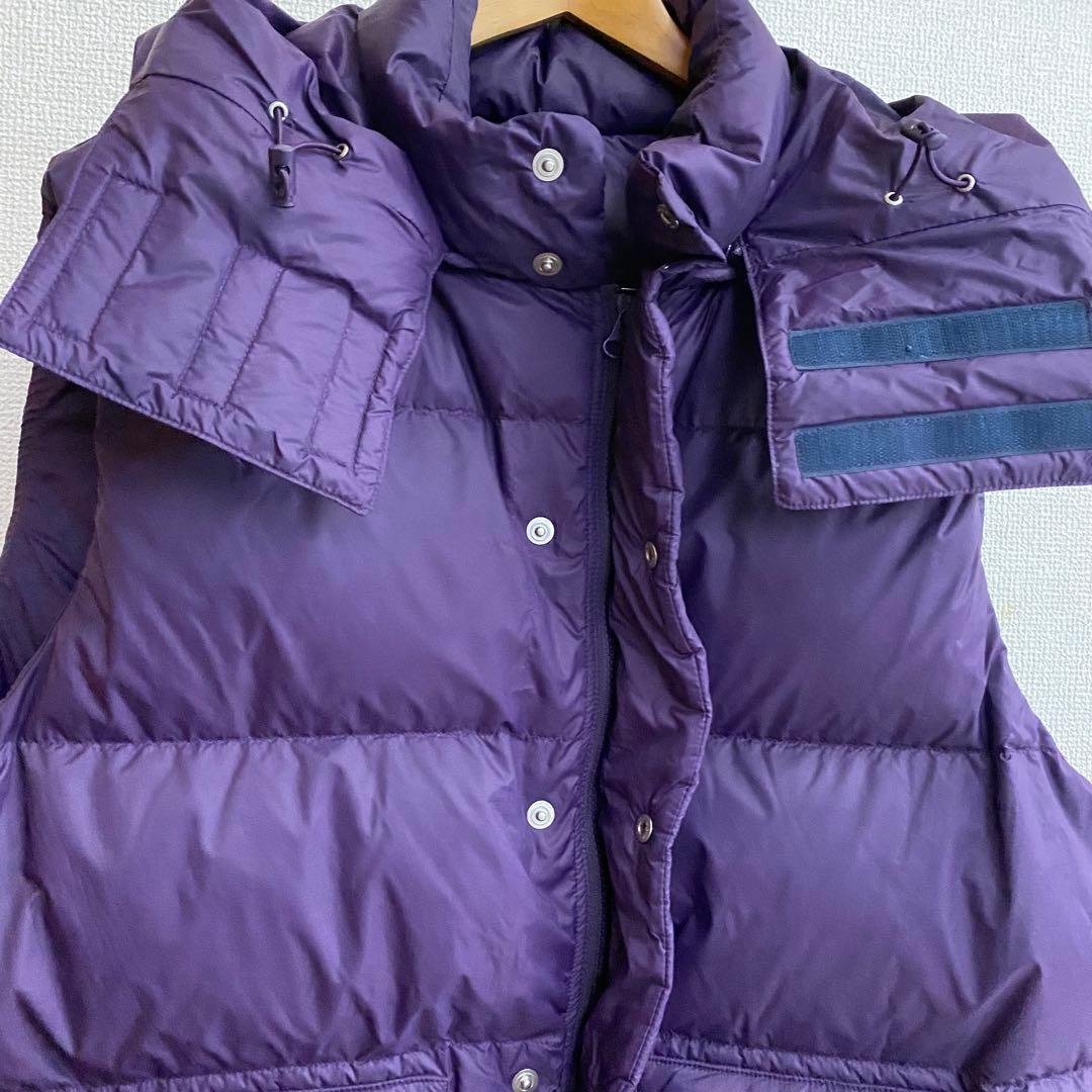 FreshService/フレッシュサービス　コーポレートダウンベスト