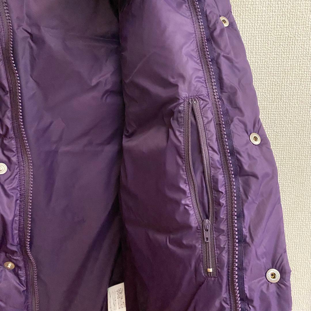 FreshService/フレッシュサービス　コーポレートダウンベスト