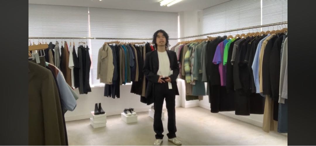 パンツ ttt_msw slacks