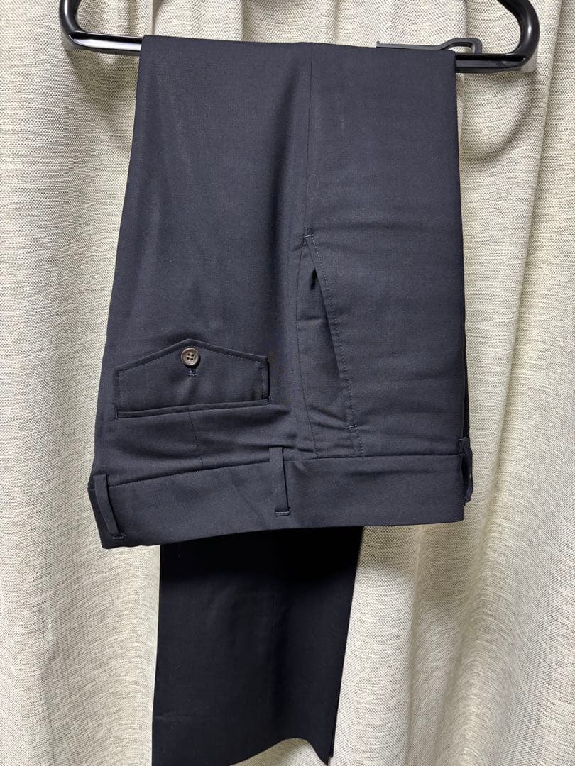 パンツ ttt_msw slacks