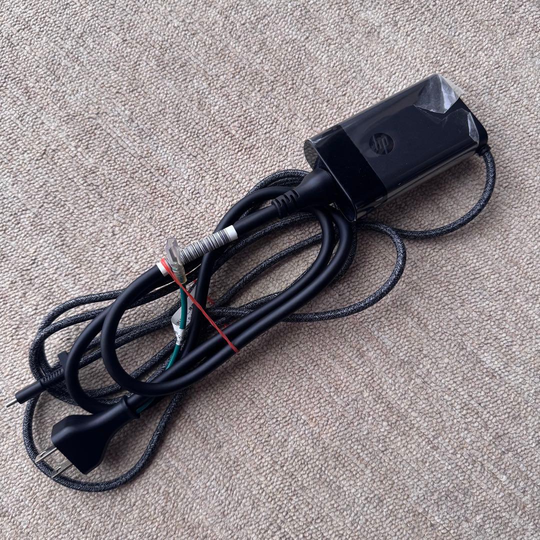 最終値下げ！ HP Spectre Folio Convertible 海外配列