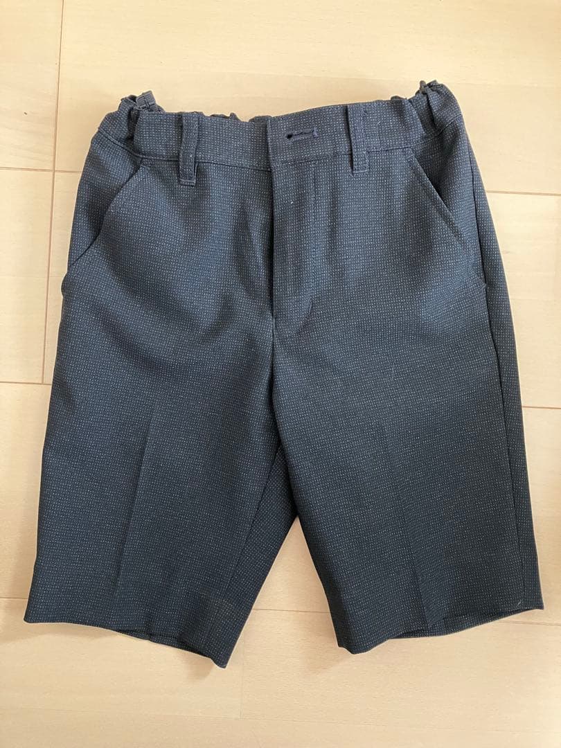 プティマイン　フォーマルスーツ 卒園式 入学式 キッズ 男の子 110