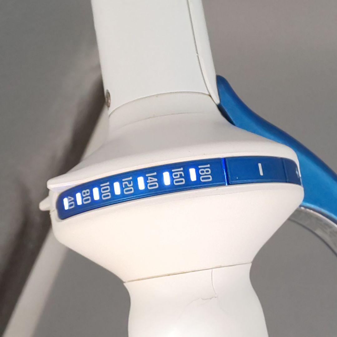 ヘアビューロン リュミエリーナ カール 3DPlus 26.5【正規品】746