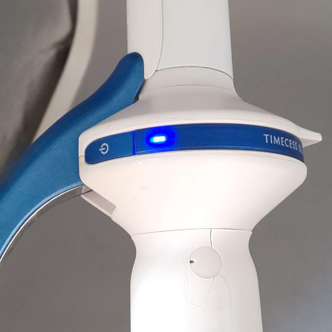 ヘアビューロン リュミエリーナ カール 3DPlus 26.5【正規品】746