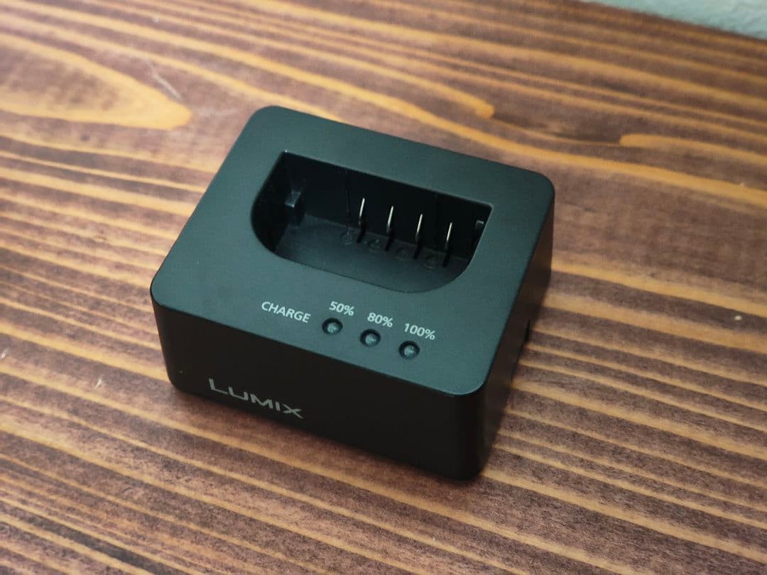 Panasonic LUMIX S5 フルサイズ