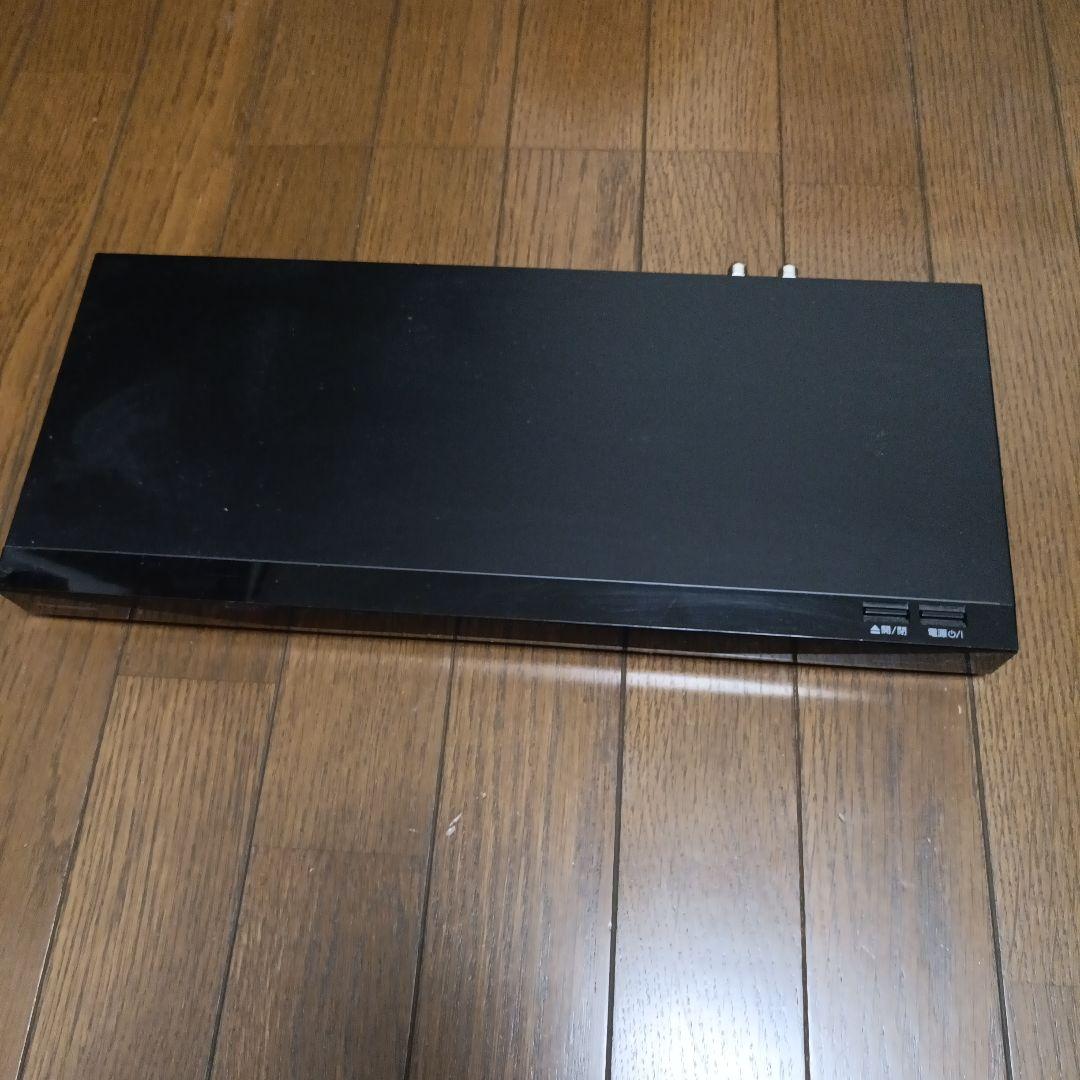 DMR-BW1050 ブラック ブルーレイレコーダー