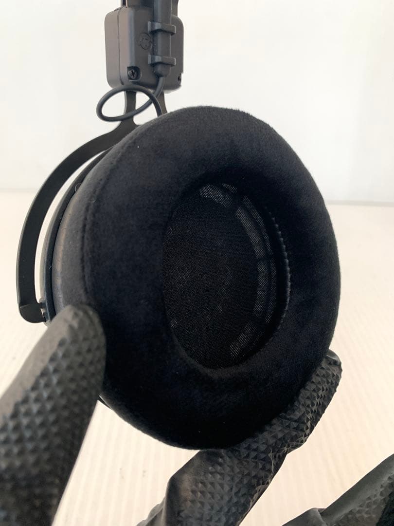 オーディオテクニカ　ヘッドホン　中古　M70827-1