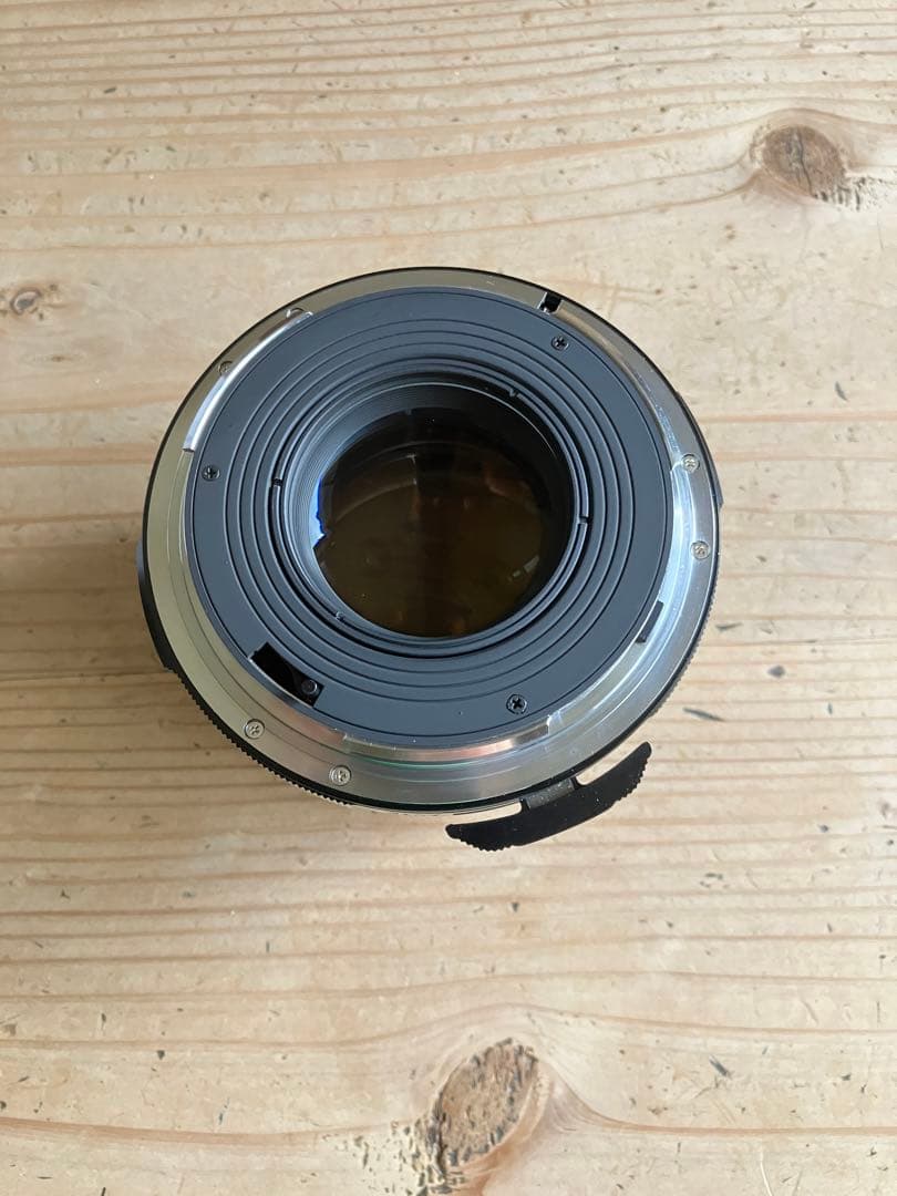 PENTAX ペンタックス SMC PENTAX 67 F2.4 105mm