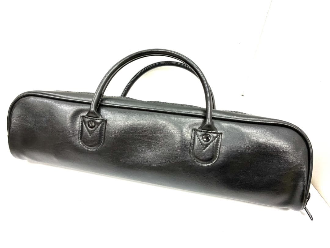 H6-232 YAMAHA フルート 311Ⅱ SILVER925 421.0ｇ