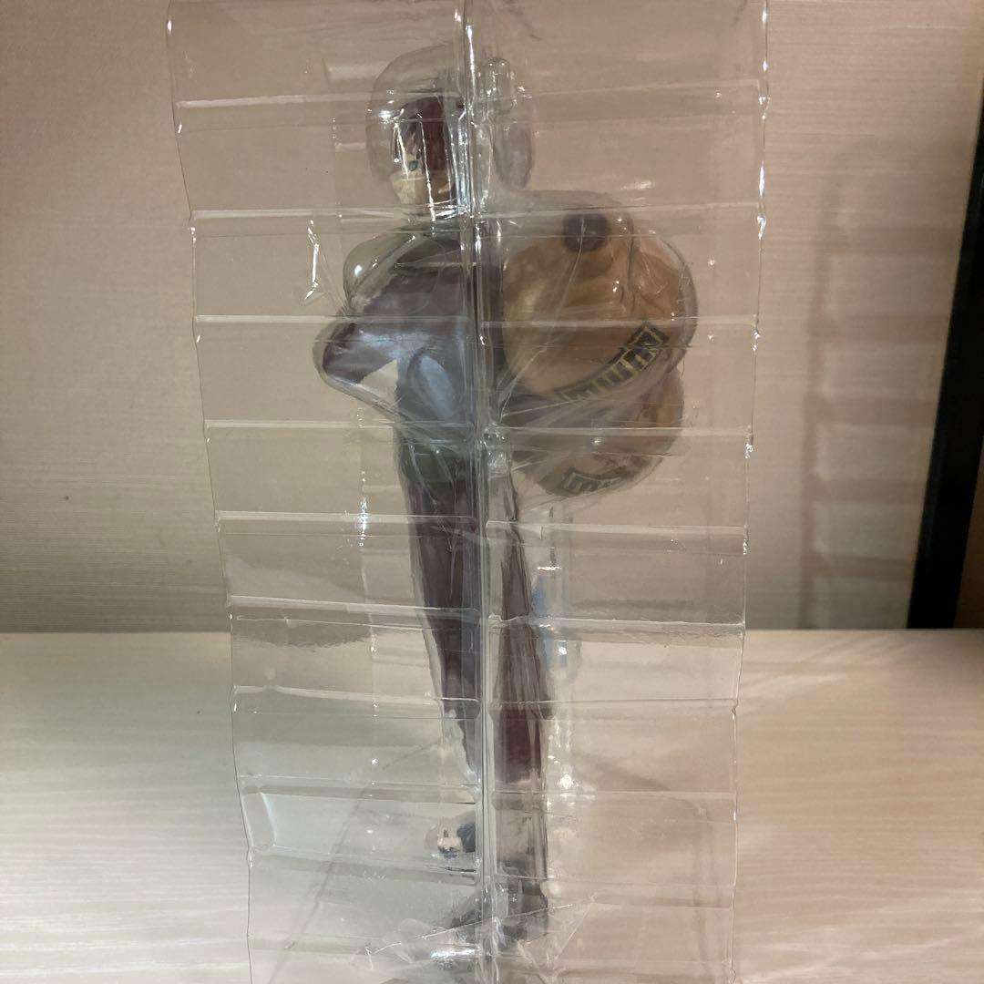 一番くじ 〈開封美品〉NARUTO-ナルト- 疾風伝 忍ノ絆　C賞 我愛羅