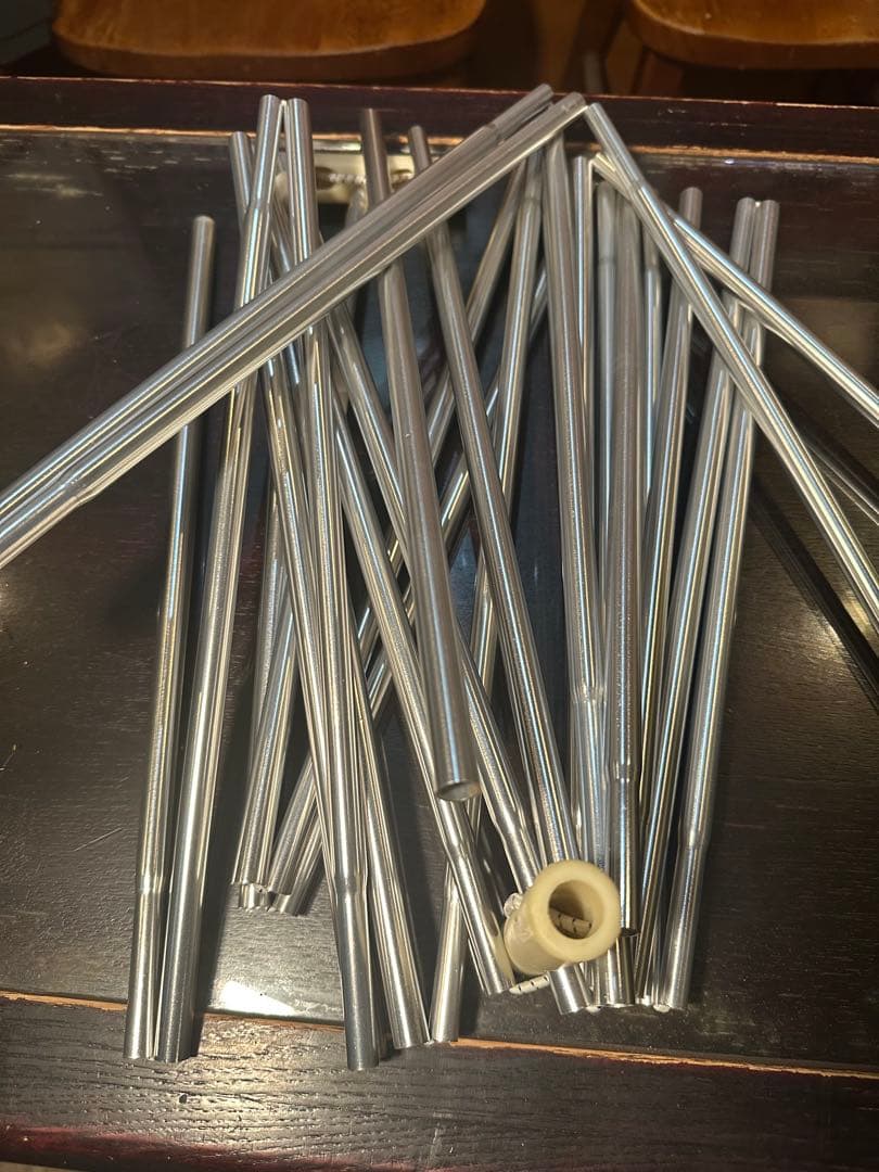 mont-bell ムーンライトテント III