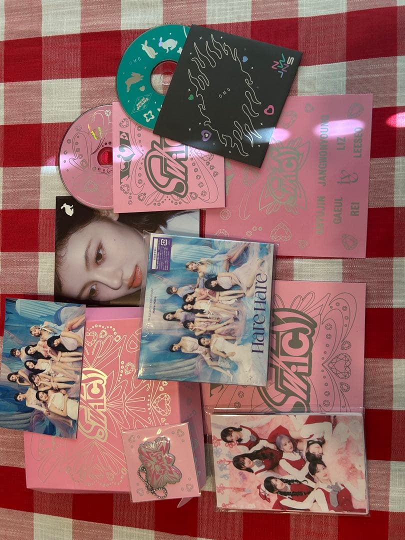 TWICE色々セット