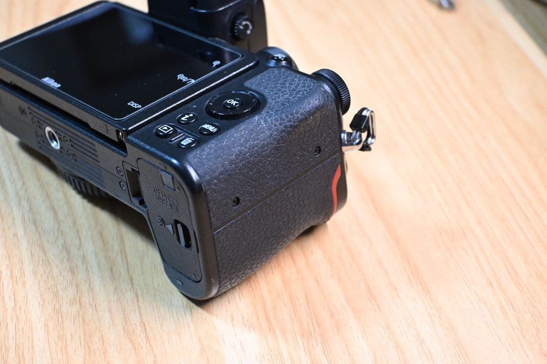 【メーカー保証有】Nikon Z 50 ミラーレスカメラ 本体 ボディ ニコン