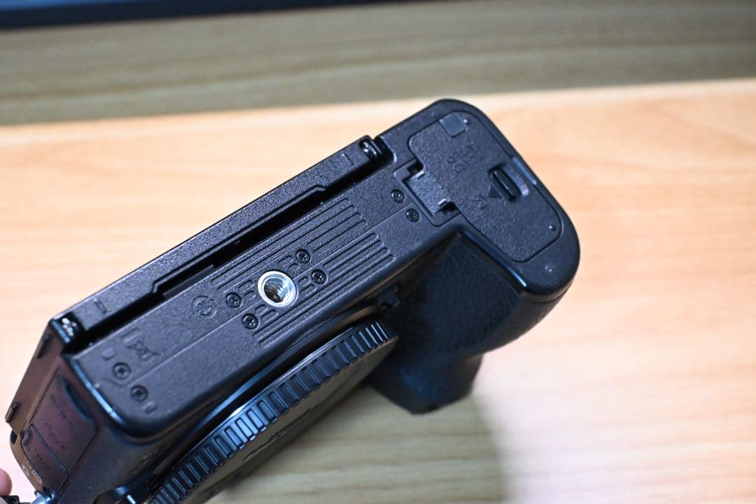 【メーカー保証有】Nikon Z 50 ミラーレスカメラ 本体 ボディ ニコン