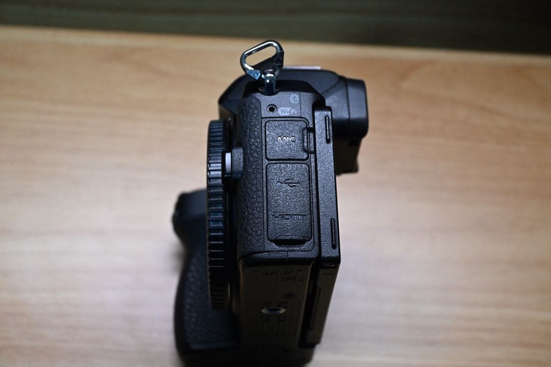 【メーカー保証有】Nikon Z 50 ミラーレスカメラ 本体 ボディ ニコン