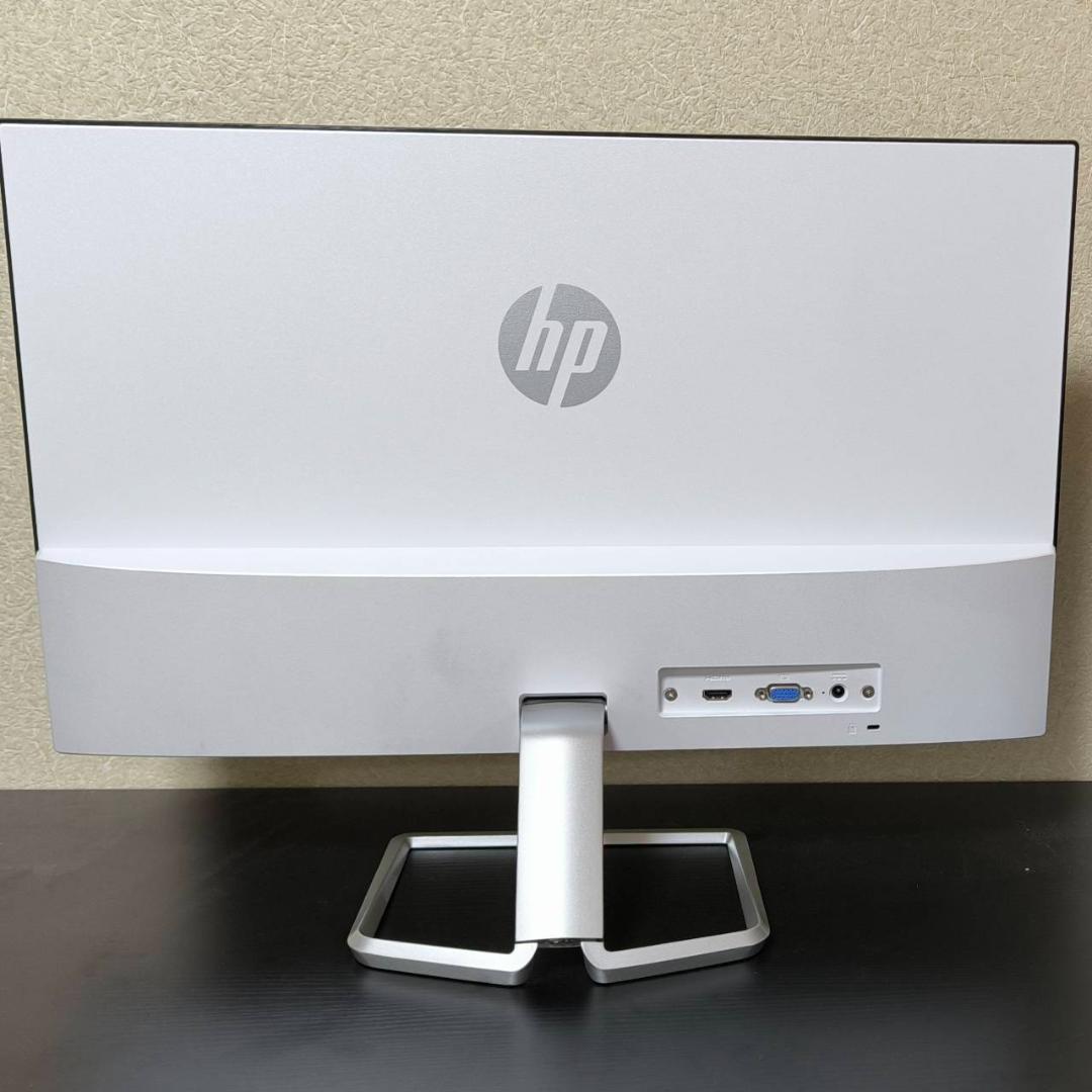 たんたかたん　HP モニター 24fw 23.8インチ