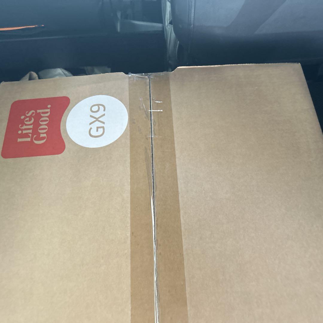 【新品】LG OLED ゲーミングモニター 45GX950A-B 44.5インチ