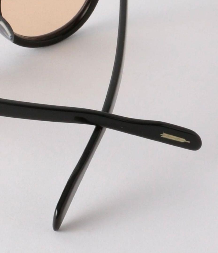 UNITED ARROWS by KANEKO OPTICAL サングラス