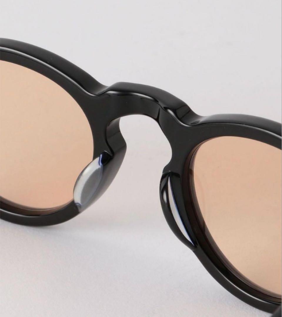 UNITED ARROWS by KANEKO OPTICAL サングラス