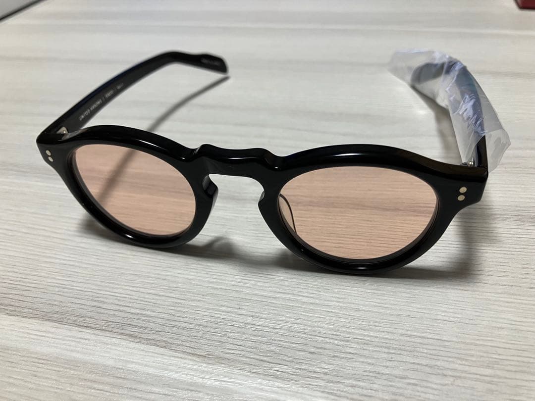 UNITED ARROWS by KANEKO OPTICAL サングラス