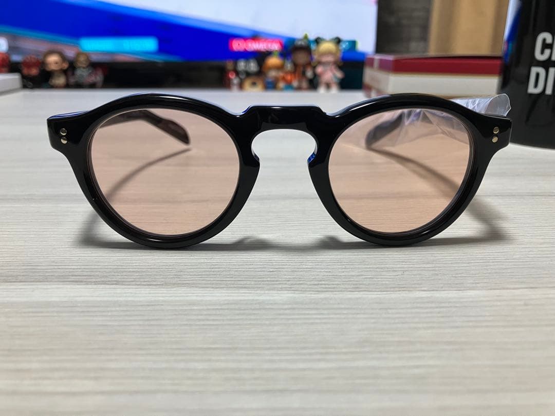 UNITED ARROWS by KANEKO OPTICAL サングラス