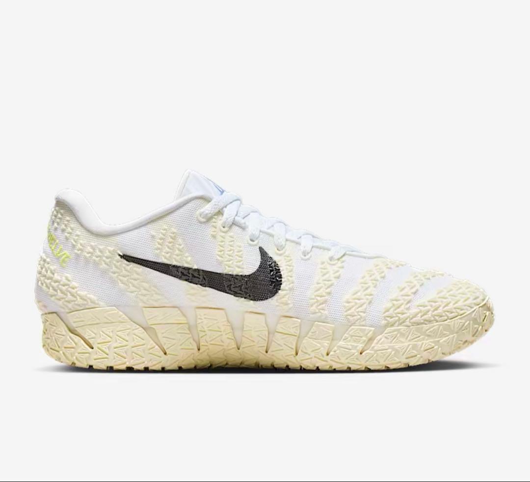 新品！NIKEジャ3 JA3 ジャモラント24cm