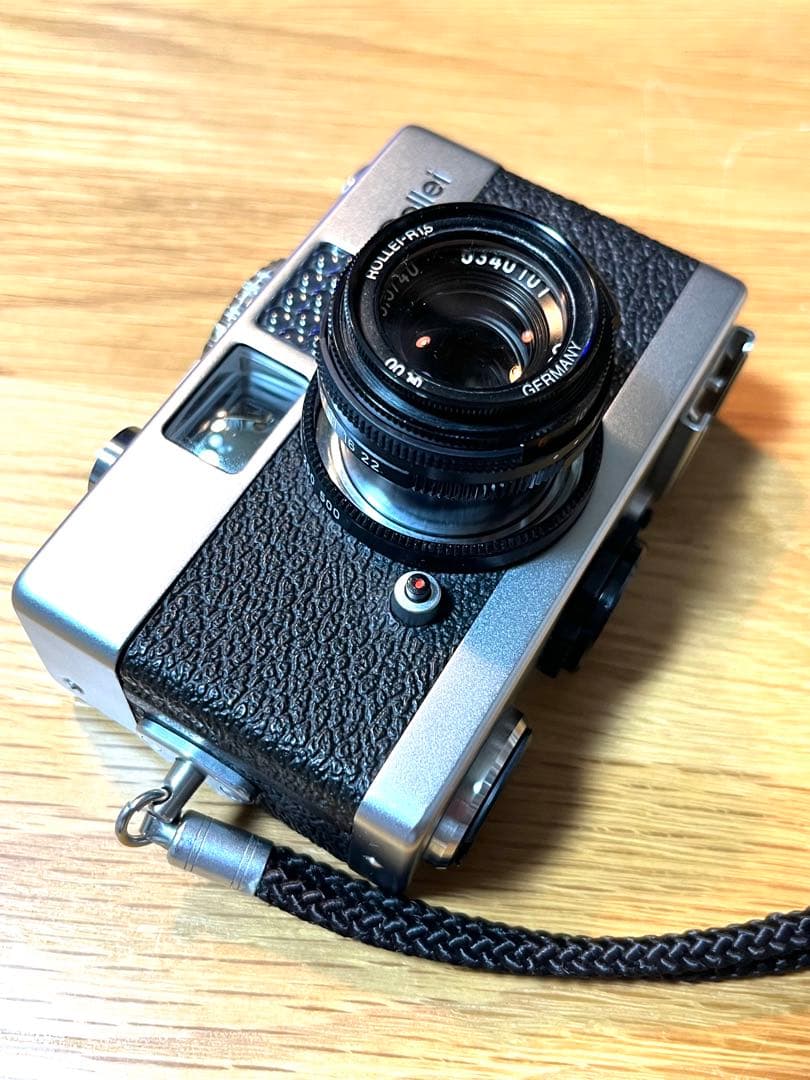 ◼️良品 ローライB35 ドイツ製　 Made in Germany