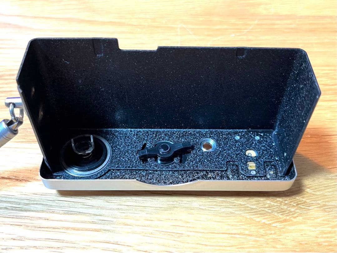 ◼️良品 ローライB35 ドイツ製　 Made in Germany